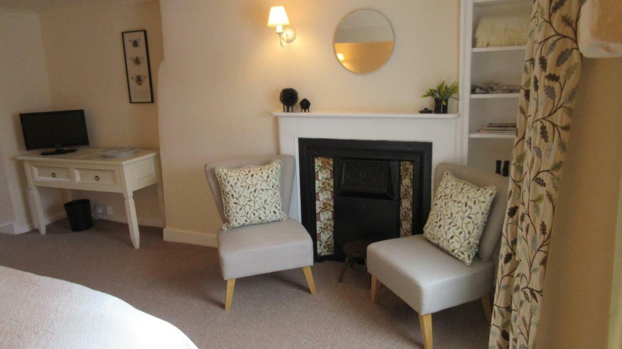 High Blean Bed & Breakfast Bainbridge Exterior photo